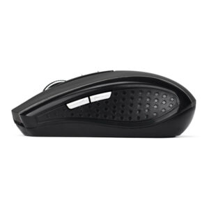 Wireless mouse matte optical mouse