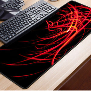 Mouse pad gaming mouse pad
