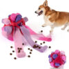 Pet Toy Pet Sniffing Ball Interactive Toy