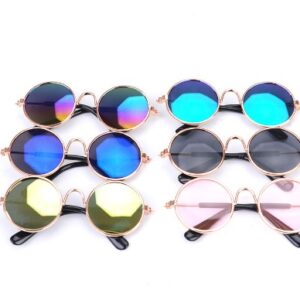 Pet Glasses  Cat Sunglasses  Pet Accessories Cat Glasses