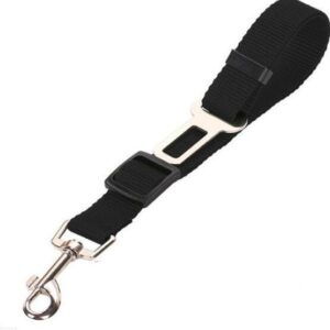 Pet Car Seat Belt Pet Leash