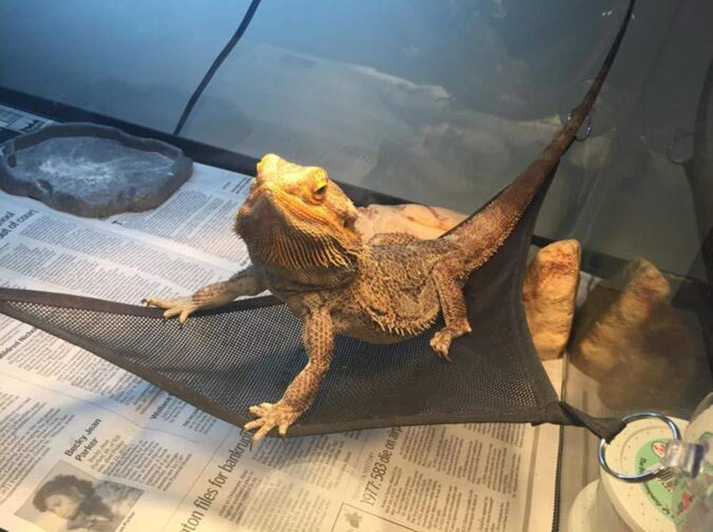 Reptile Hammock Lizard Snake Pet Hammock