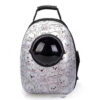 Pet Bag Out Portable Space Bag Cat Bag Dog Bag Pet Shoulders Pet Backpack Pet Supplies