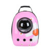 Pet Bag Out Portable Space Bag Cat Bag Dog Bag Pet Shoulders Pet Backpack Pet Supplies