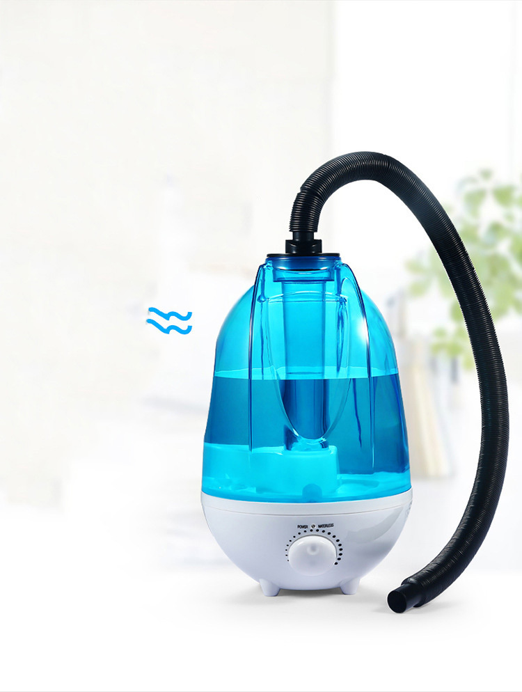 Household Simple Reptile Pet Humidifier