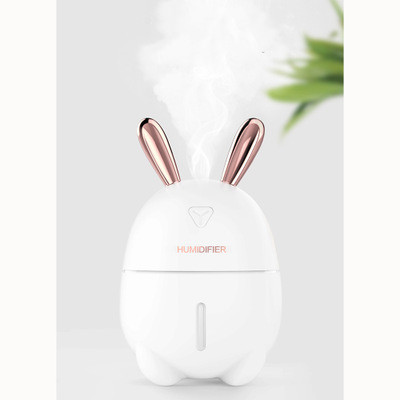 Rabbit humidifier atomizer