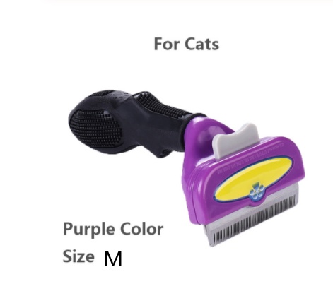 Pet comb