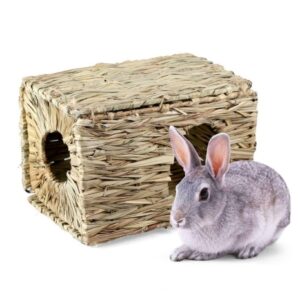 Rabbit Chinchilla Guinea Pig Hedgehog Grass Mat