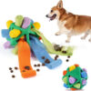 Pet Toy Pet Sniffing Ball Interactive Toy