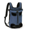 Pet chest bag new pet bag