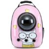 Pet Bag Out Portable Space Bag Cat Bag Dog Bag Pet Shoulders Pet Backpack Pet Supplies