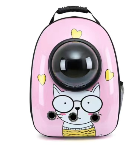 Pet Bag Out Portable Space Bag Cat Bag Dog Bag Pet Shoulders Pet Backpack Pet Supplies