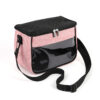 Crossbody Pet Bag Hamster Cage