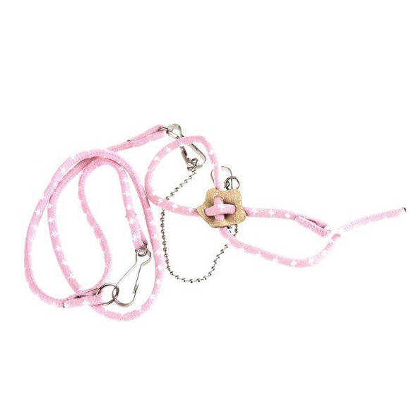 Training Traction Rope Hamster Supplies