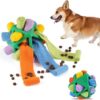 Pet Toy Pet Sniffing Ball Interactive Toy