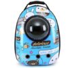 Pet Bag Out Portable Space Bag Cat Bag Dog Bag Pet Shoulders Pet Backpack Pet Supplies