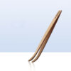 Bamboo Tweezers Crawling Pet Feeding Tool Set Pet Reptile Tortoise