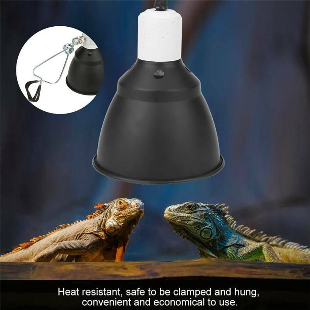 Light Lamp Reptile Heating Lampshade