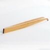 Bamboo Tweezers Crawling Pet Feeding Tool Set Pet Reptile Tortoise