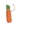 Hamster Toys Rabbit Molar Supplies Carrots