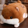 Cute Hamster Pillow