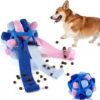 Pet Toy Pet Sniffing Ball Interactive Toy