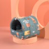 Hamster Nest Cotton Pet Products