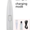 Pet Hair Clipper Pet Hair Shaver Electric Clipper Pet Shaver