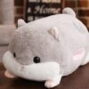 Cute Hamster Pillow