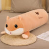 Hamster plush toy