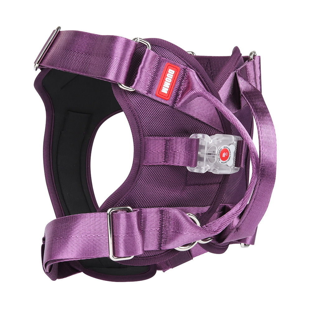 LED Luminous Chest Strap Explosion Proof