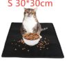 Cat Litter Pad Honeycomb Cat Pad Waterproof Urine Proof Pad Pet Supplies