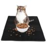 Cat Litter Pad Honeycomb Cat Pad Waterproof Urine Proof Pad Pet Supplies