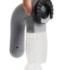 Electric Pet Hair Portable Pet Massage Cleaning Vacuum Cleaner