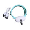 Automatic Cat Toy Smart Laser Teasing Cat Collar Electric USB Charging Kitten Amusing Toys Interactive Training Pet Items