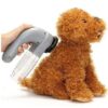 Electric Pet Hair Portable Pet Massage Cleaning Vacuum Cleaner